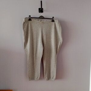 Old Navy Gray Casual Pants